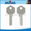 top sale new design brass steel material metal car motor hotel door suzuki smart key